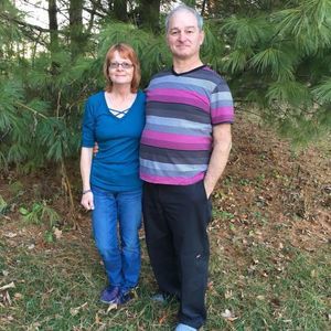 Meet your Posher, Andria